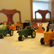 Illustration for article titled Enormous Die-Cast Collection - Box 6 - Random Farm Stuff